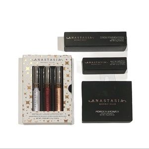 ANASTASIA BEVERLY HILLS | MakeUp Bundle